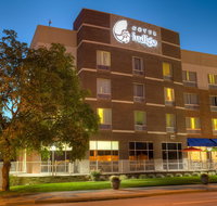 Hotel Indigo Columbus Architectural Center - Tourism Bookings