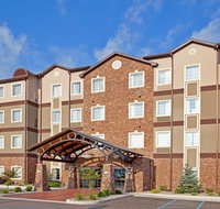 Staybridge Suites Elkhart North - Tourism Bookings
