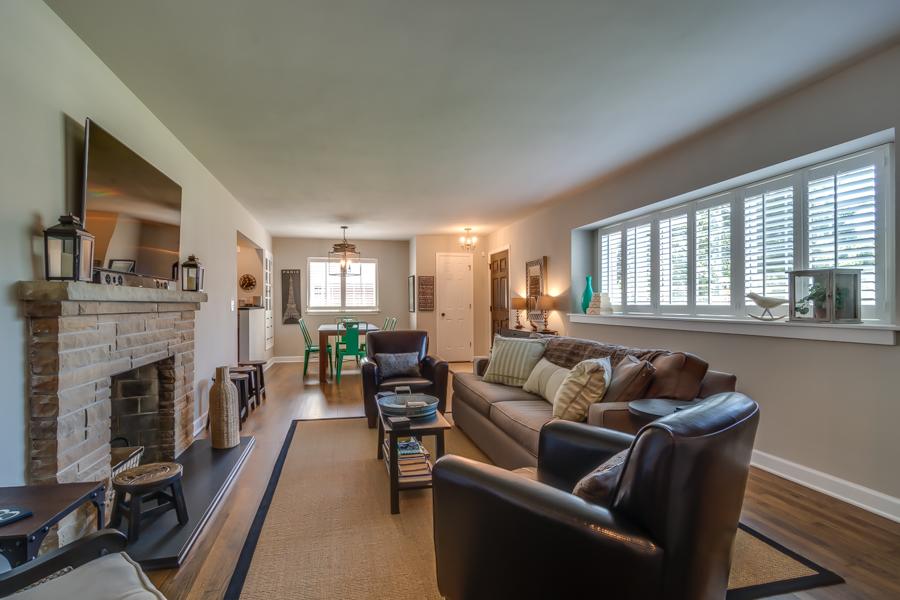 2 Minute Walk To ND Campus And Eddy St. Commons! - thumb 9