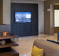 Courtyard Kokomo - Tourism Bookings