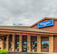 Rodeway Inn Huntington - Tourism Bookings