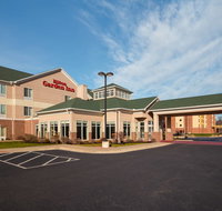 Hilton Garden Inn Elkhart - Tourism Bookings