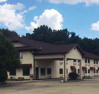 Anderson Chesterfield Travel Inn - Tourism Bookings