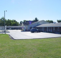 Monticello Inn - Monticello Indiana - China Accommodation