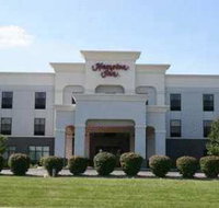 Hampton Inn LaPorte - Tourism Bookings