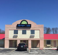 Huntington Inn - Tourism Bookings