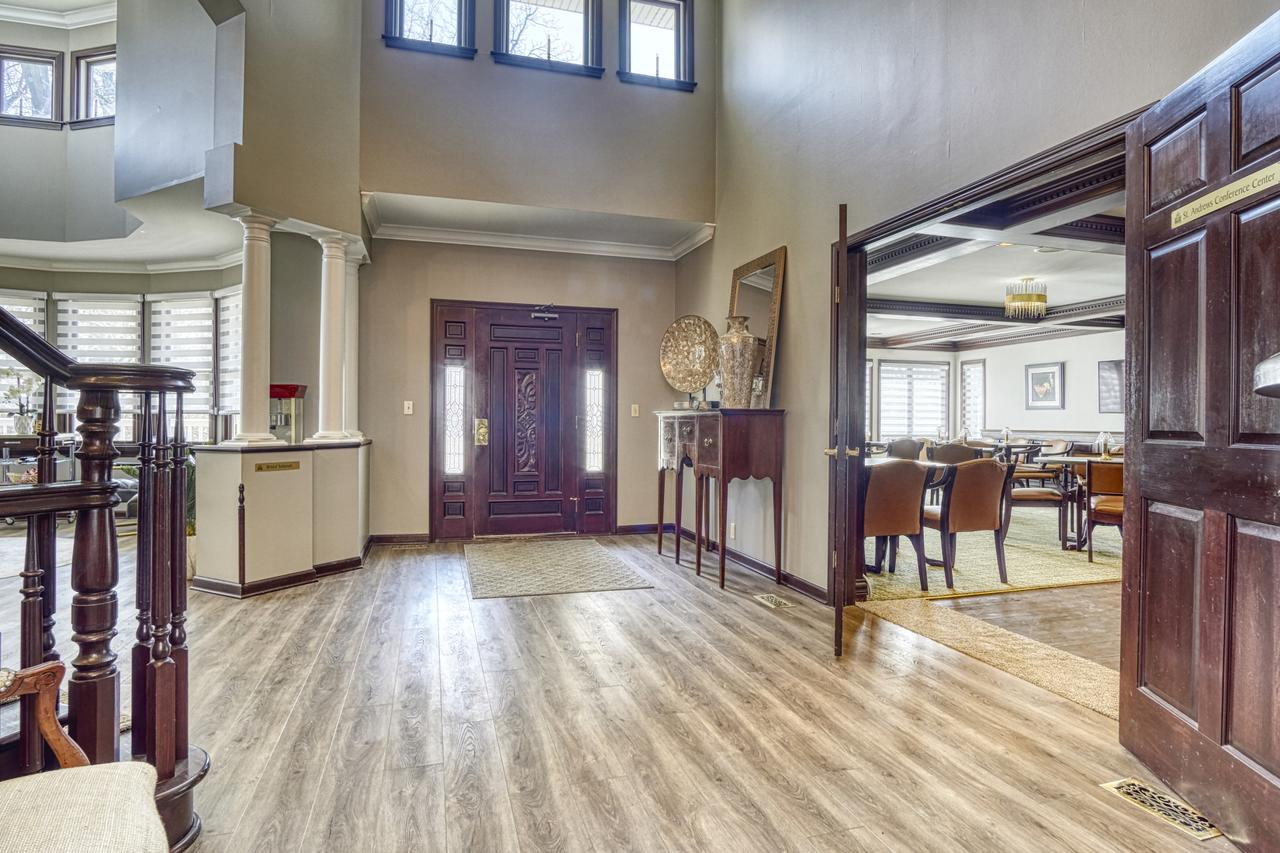 Abbotsford Suite - thumb 8