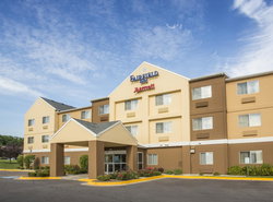 Fairfield Inn & Suites South Bend Mishawaka