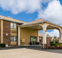 Quality Inn I-74 Batesville - Tourism Bookings