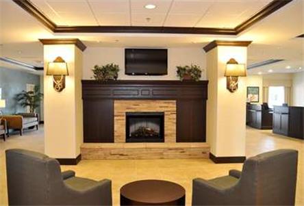 Homewood Suites Fort Wayne - thumb 10