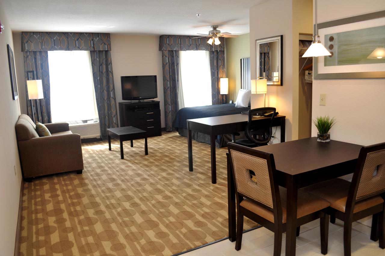 Homewood Suites Fort Wayne - thumb 2