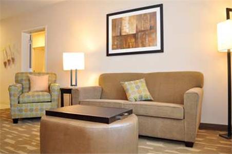 Homewood Suites Fort Wayne - thumb 18