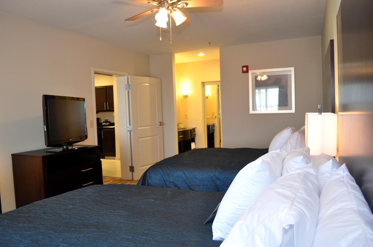 Homewood Suites Fort Wayne - thumb 4