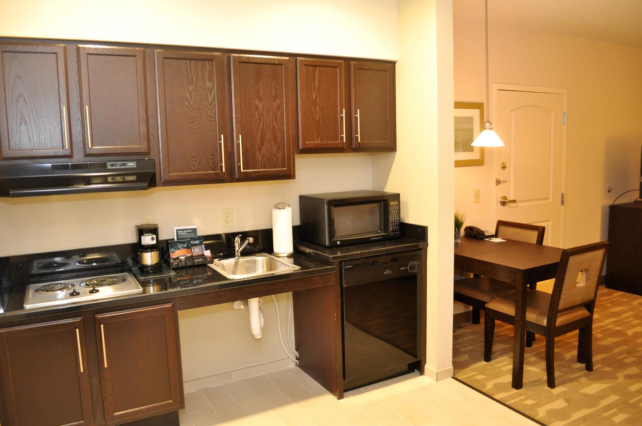 Homewood Suites Fort Wayne - thumb 1