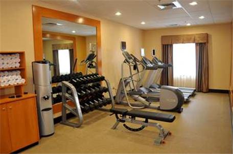 Homewood Suites Fort Wayne - thumb 28