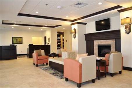 Homewood Suites Fort Wayne - thumb 8