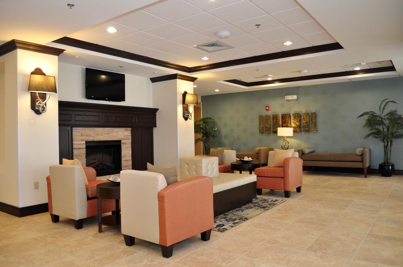 Homewood Suites Fort Wayne - thumb 6