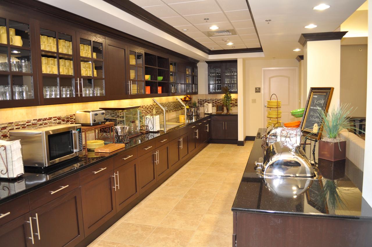 Homewood Suites Fort Wayne - thumb 5