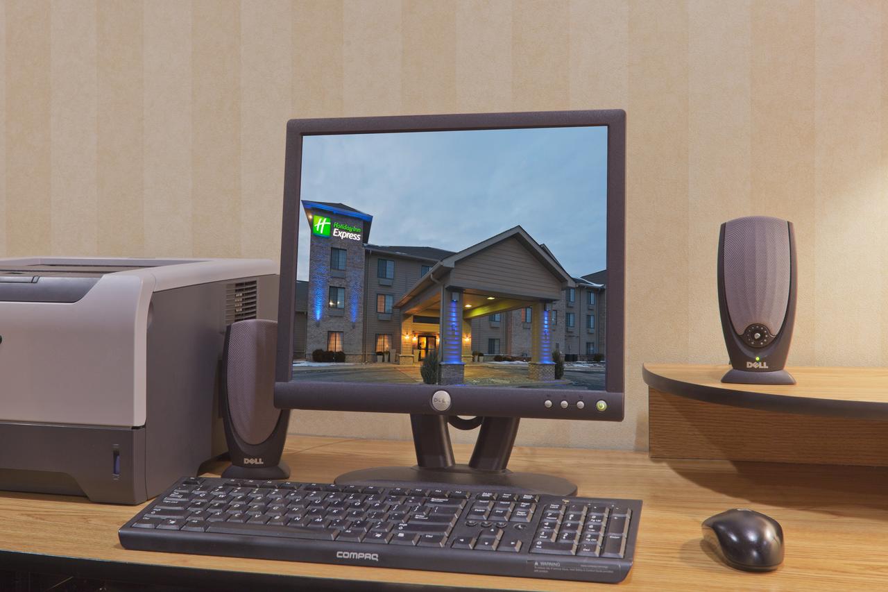 Holiday Inn Express Greensburg - thumb 13