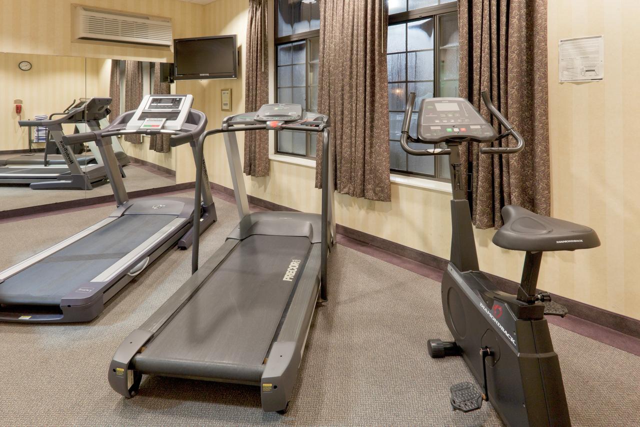 Holiday Inn Express Greensburg - thumb 19