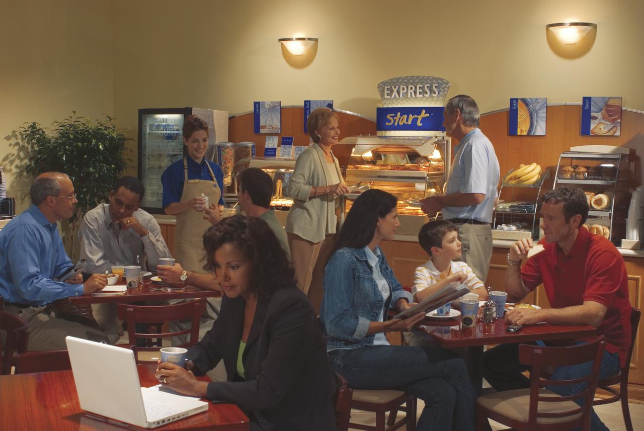 Holiday Inn Express Greensburg - thumb 6