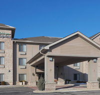 Holiday Inn Express Greensburg - USA Accommodation