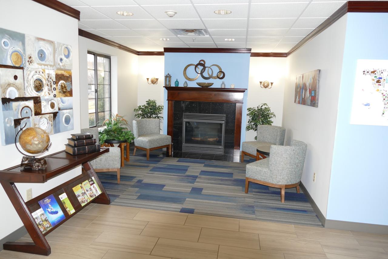 Holiday Inn Express Greensburg - thumb 11