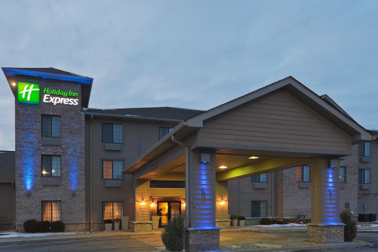 Holiday Inn Express Greensburg - thumb 23