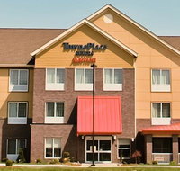 TownePlace Suites by Marriott Vincennes - Tourism Bookings