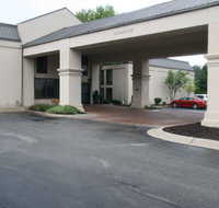 SureStay Plus Hotel by Best Western Batesville - Tourism Bookings