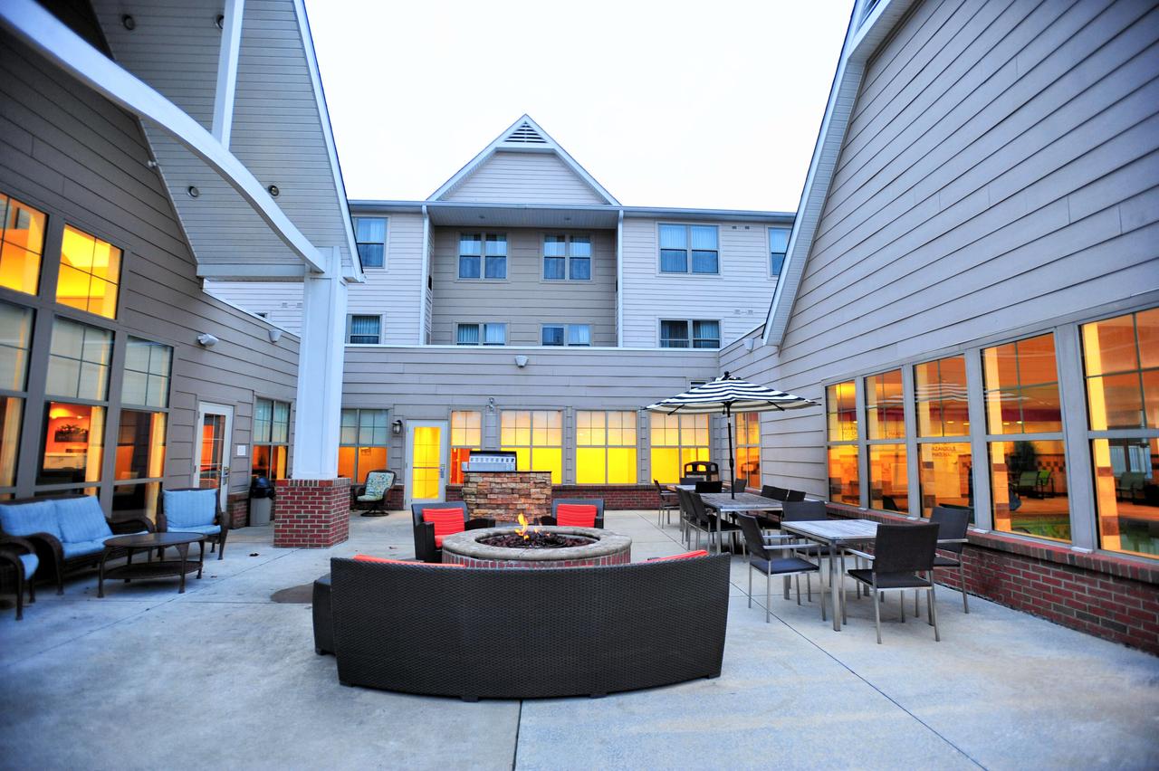 Residence Inn Columbus - thumb 3