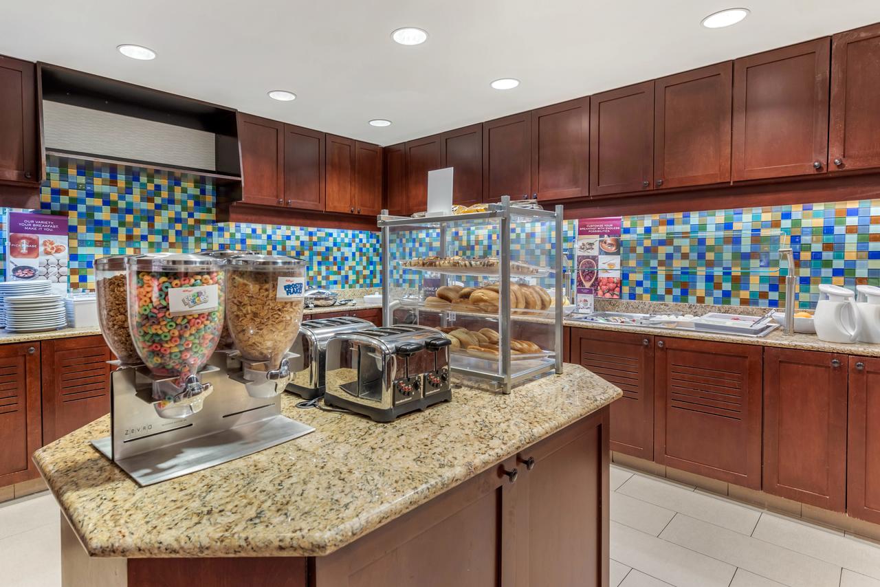 Residence Inn Columbus - thumb 21