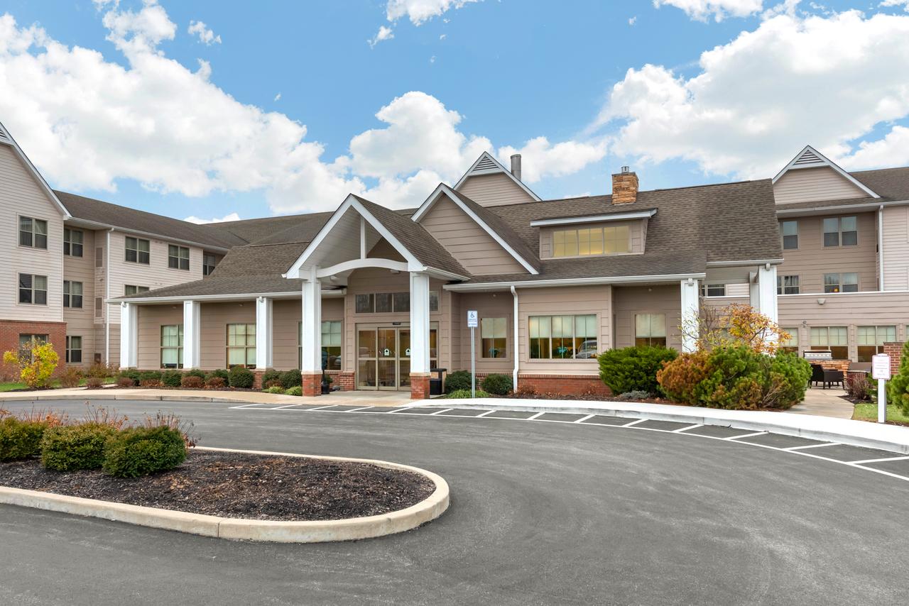 Residence Inn Columbus - thumb 26