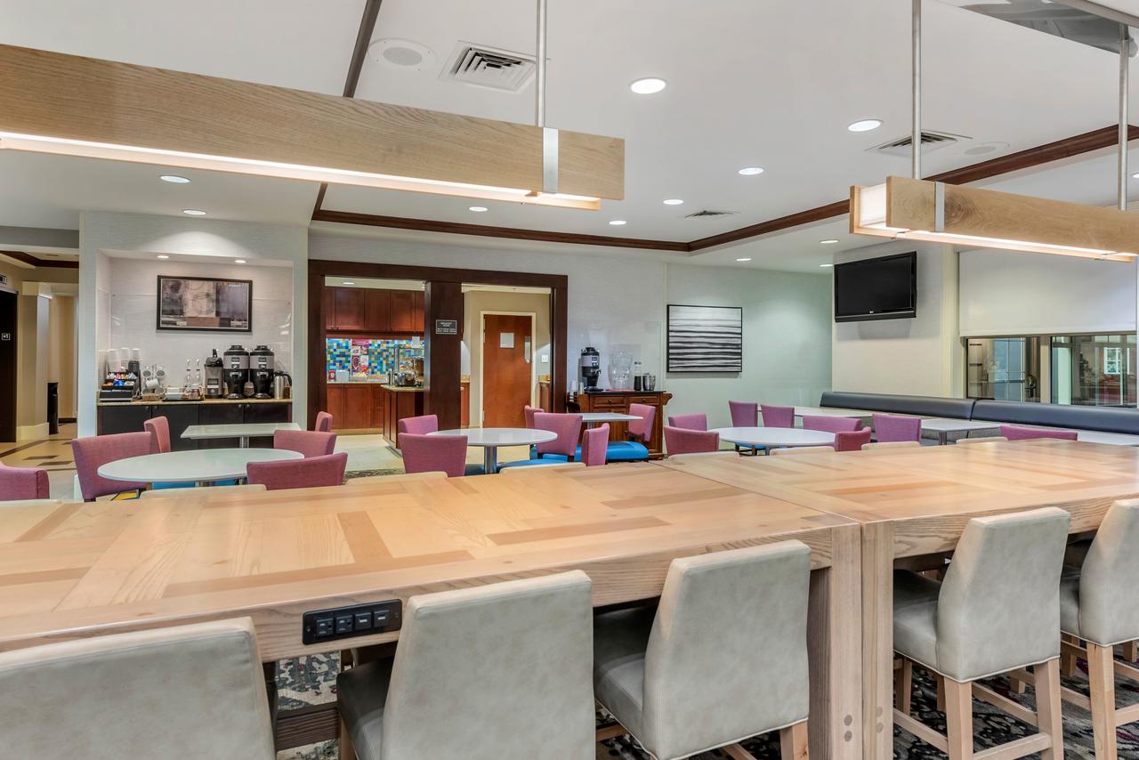 Residence Inn Columbus - thumb 36