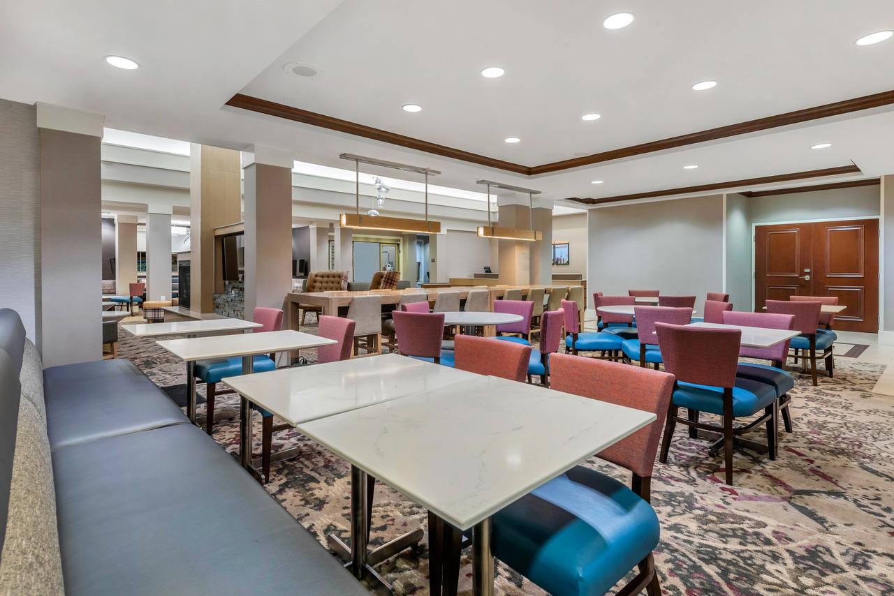 Residence Inn Columbus - thumb 38