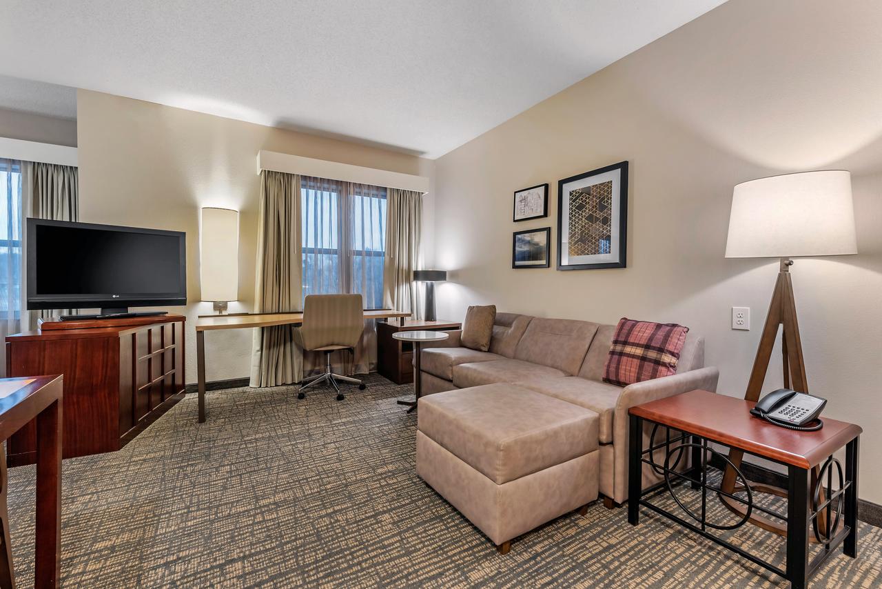 Residence Inn Columbus - thumb 43