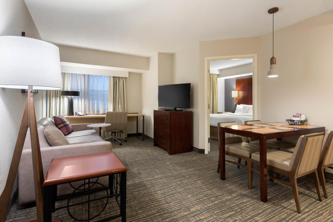 Residence Inn Columbus - thumb 10