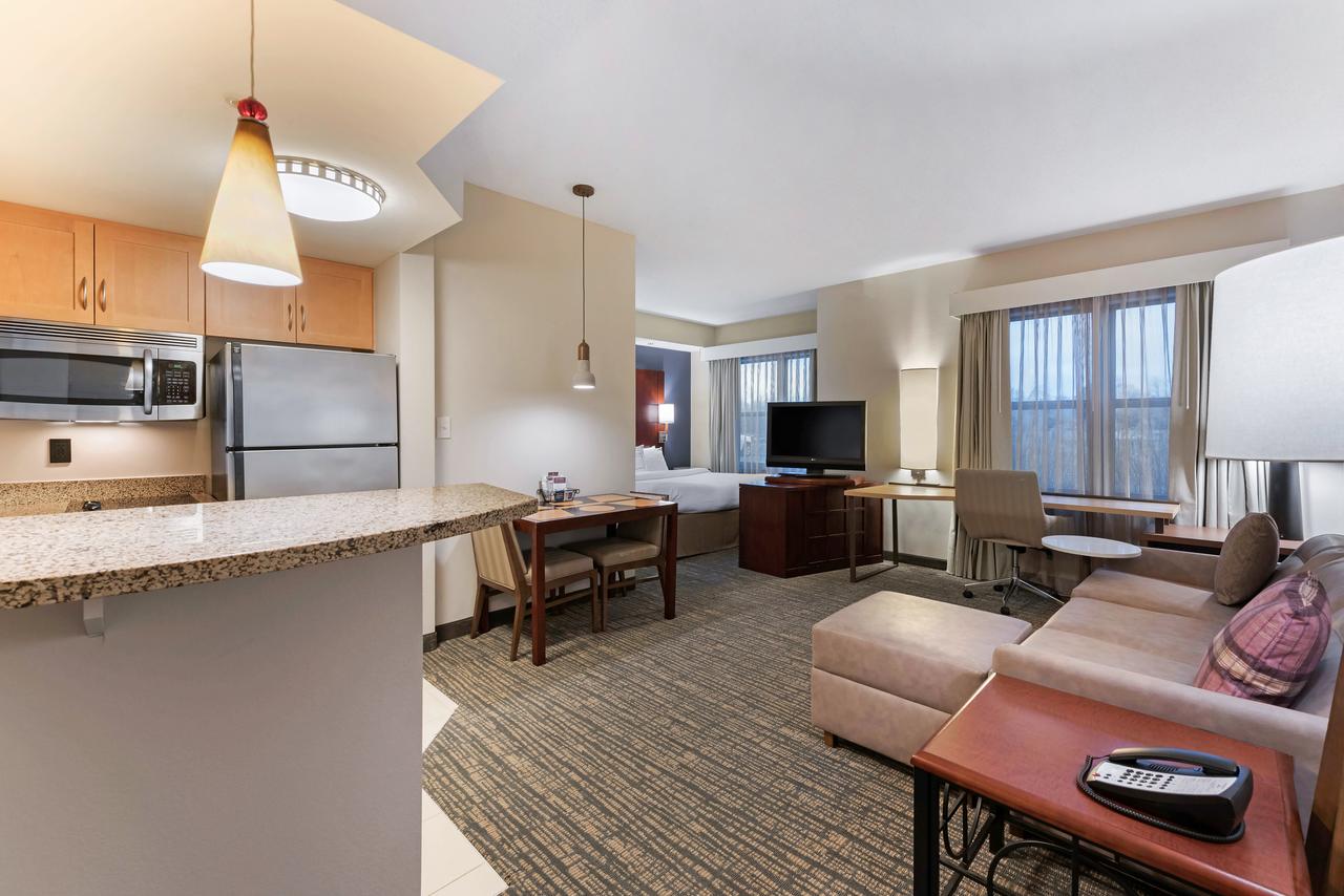 Residence Inn Columbus - thumb 44