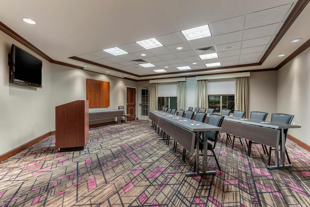 Residence Inn Columbus - thumb 22