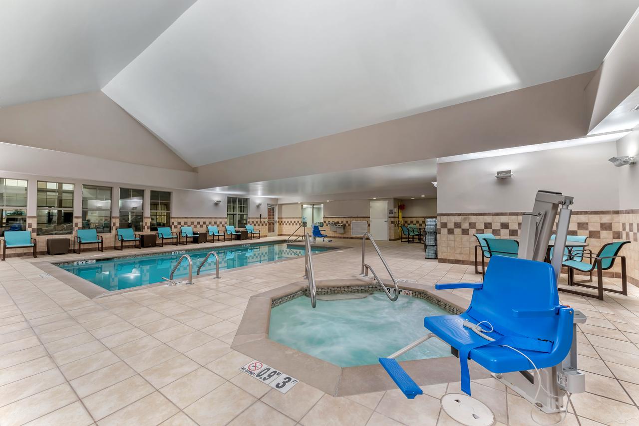 Residence Inn Columbus - thumb 30