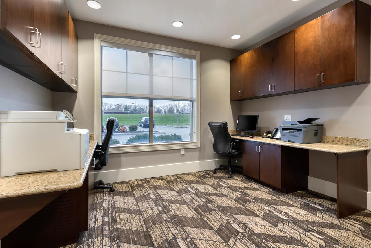Residence Inn Columbus - thumb 24