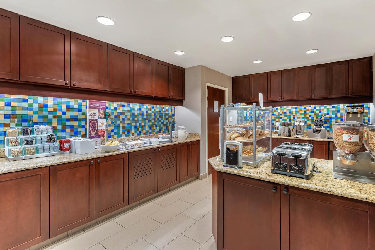 Residence Inn Columbus - thumb 20
