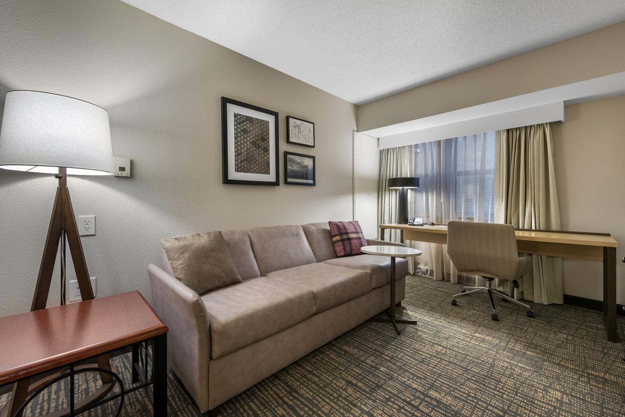 Residence Inn Columbus - thumb 8