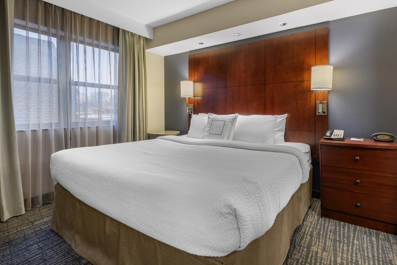 Residence Inn Columbus - thumb 41