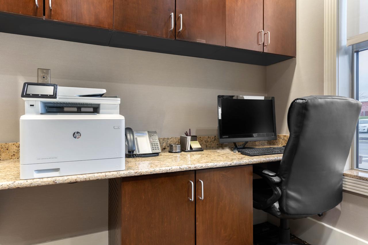 Residence Inn Columbus - thumb 37