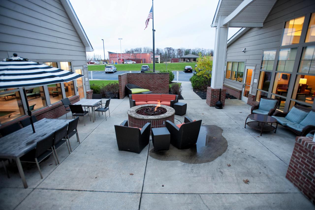 Residence Inn Columbus - thumb 32