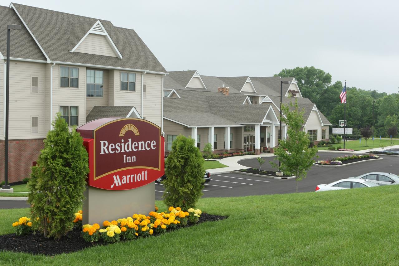 Residence Inn Columbus - thumb 0