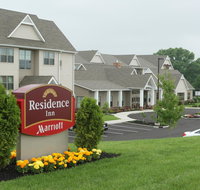 Residence Inn Columbus - Tourism Bookings