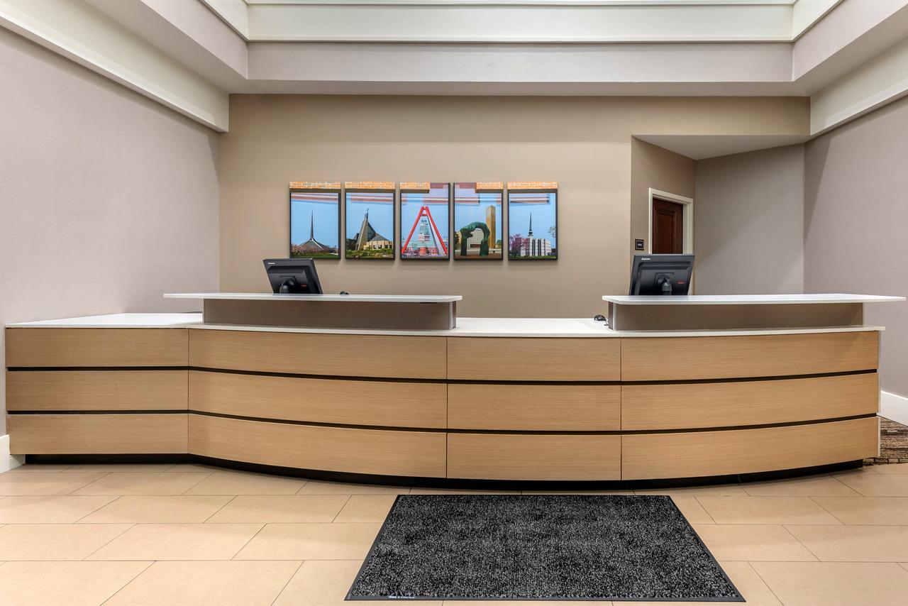 Residence Inn Columbus - thumb 29