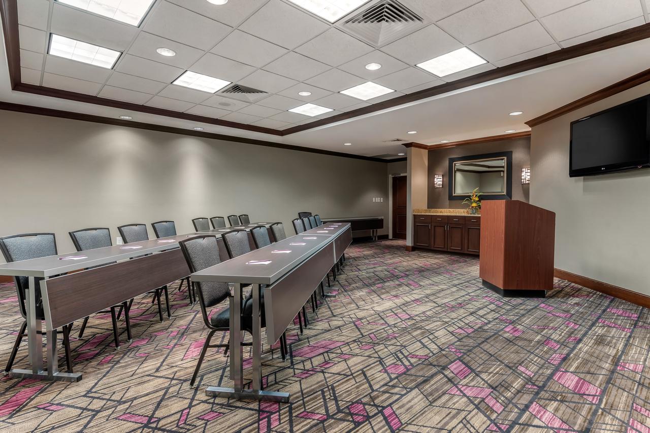 Residence Inn Columbus - thumb 35